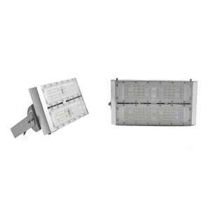 Starlight floodlight