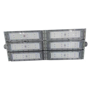 Starlight floodlight