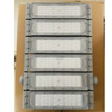 Starlight floodlight